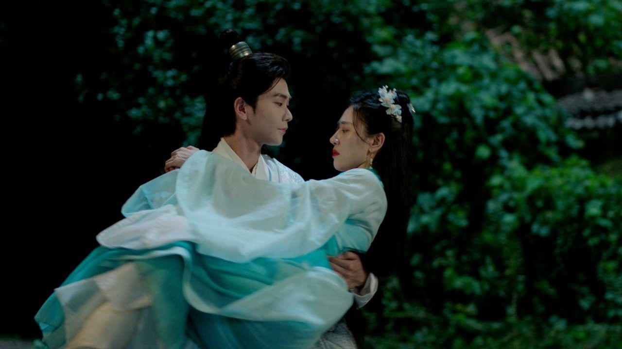 若要君不知 — Épisode 10