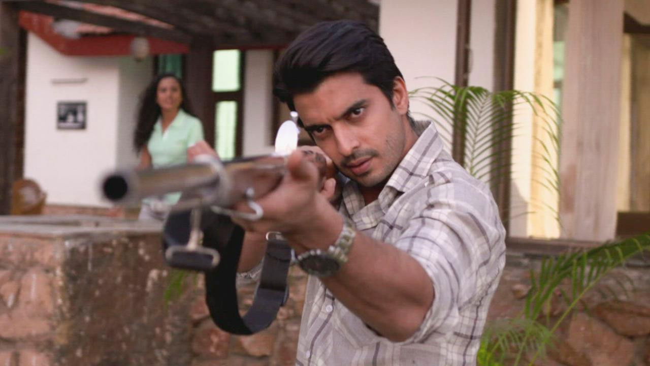 Anjaan: Special Crimes Unit — Épisode 28