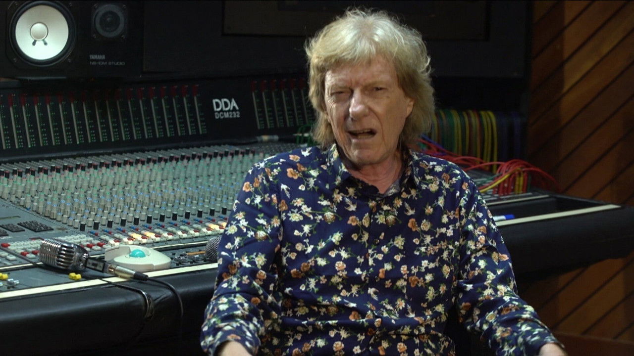 História Secreta do Pop Brasileiro — Épisode 7