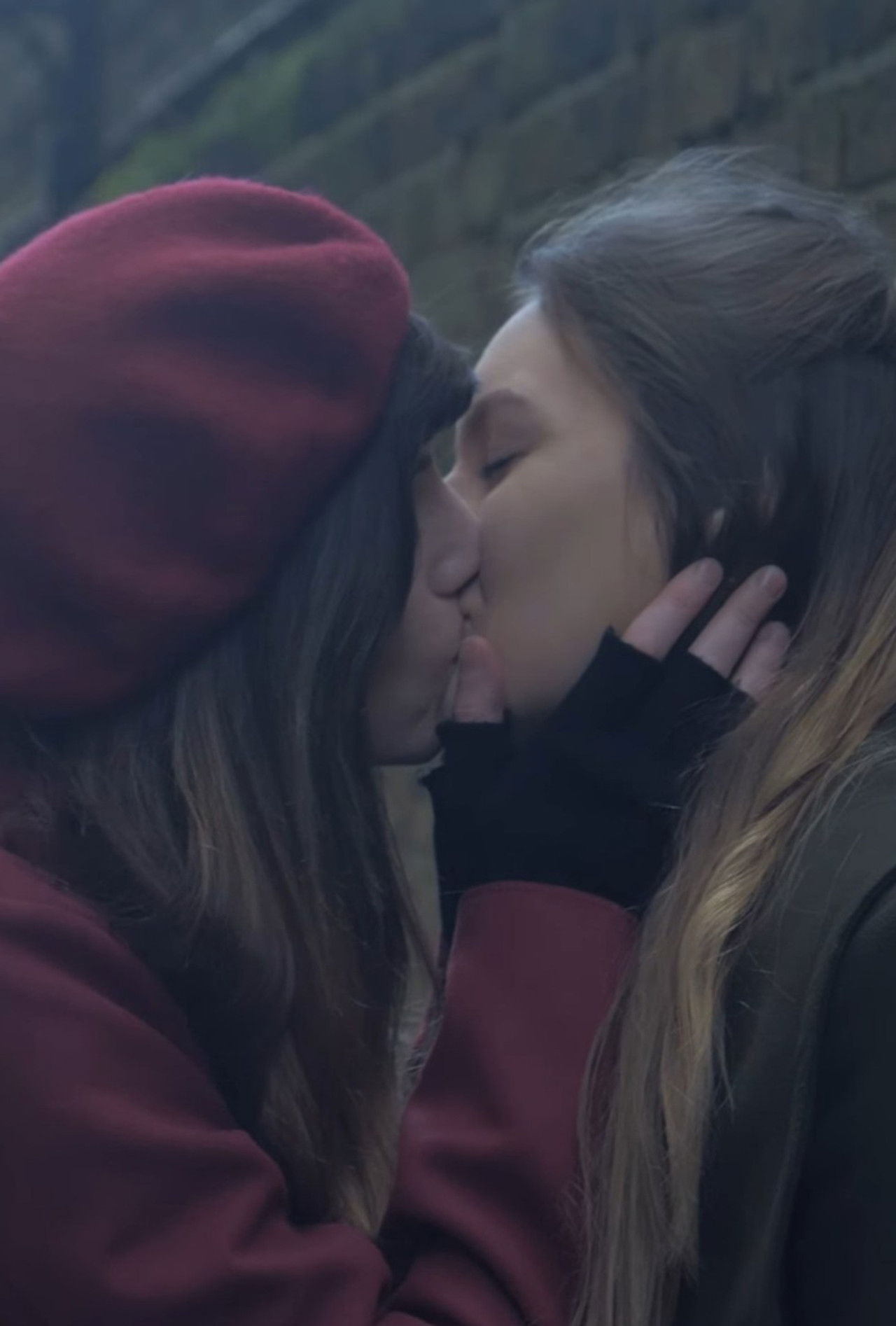 Into the Warren Backdrop