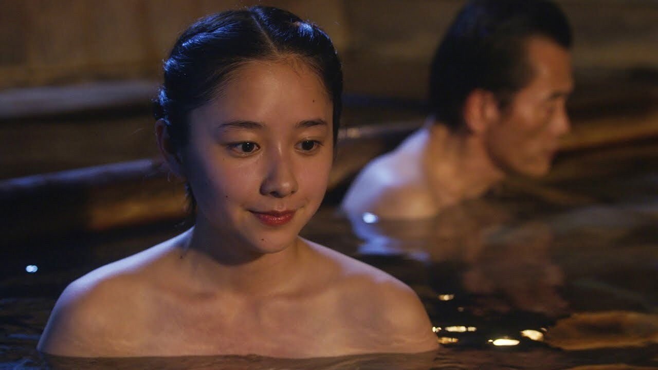 さすらい溫泉♨遠藤憲一 — Épisode 5