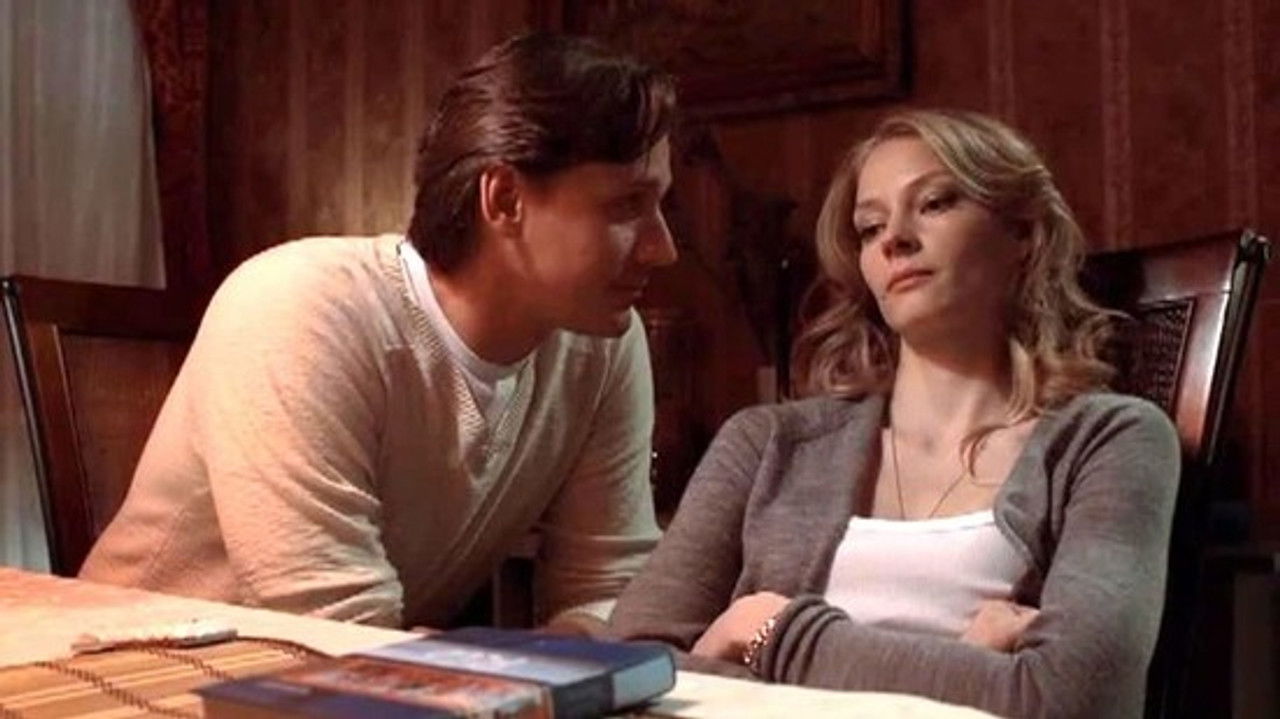 Метод Лавровой — Épisode 11