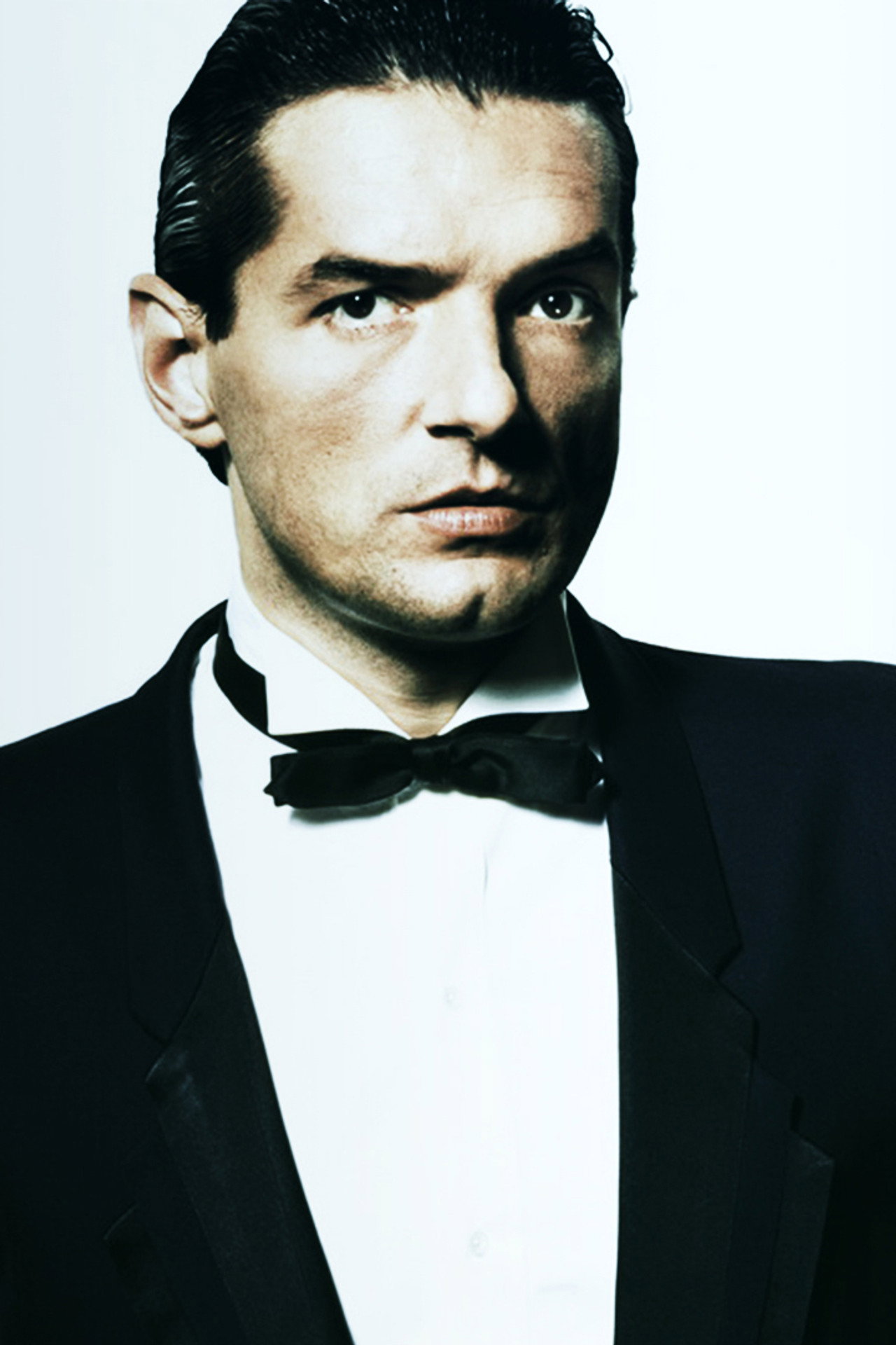 Falco Live am Rathausplatz Backdrop