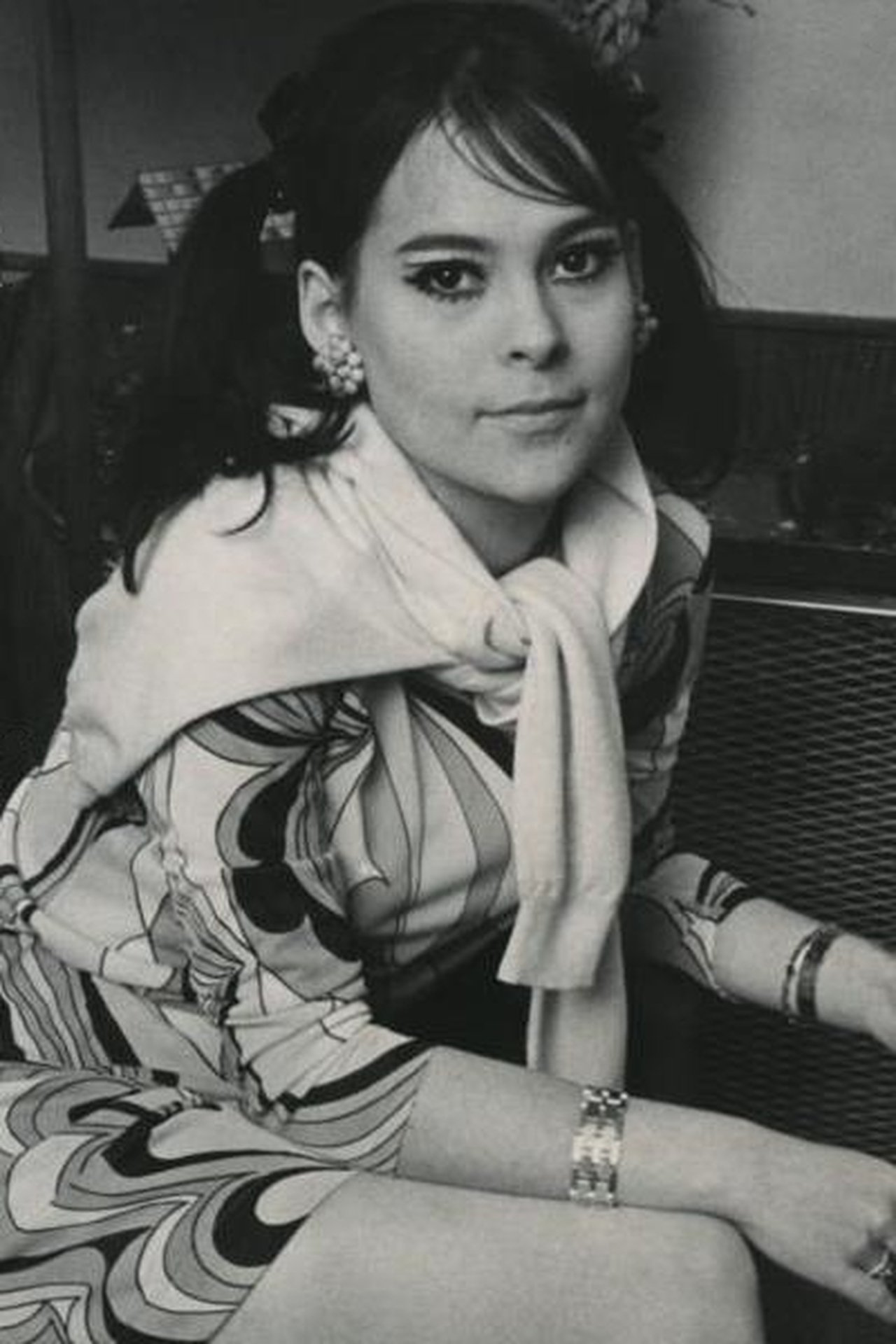 Photo of Ulla Pia