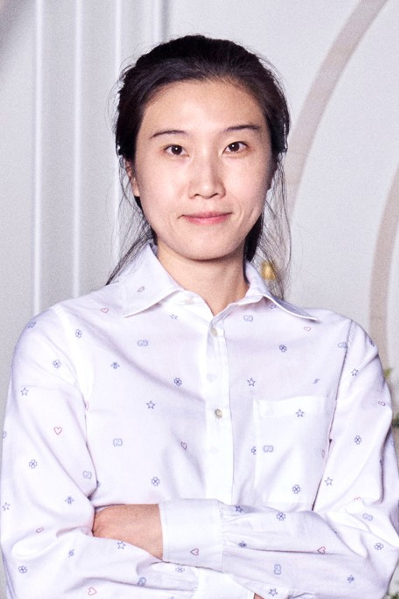 Park Hee-yeon