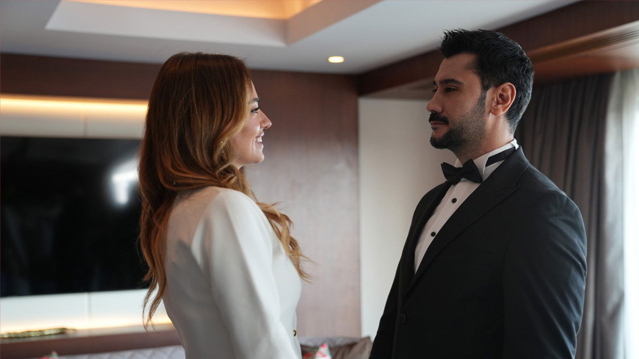 Rüya Gibi — Épisode 13