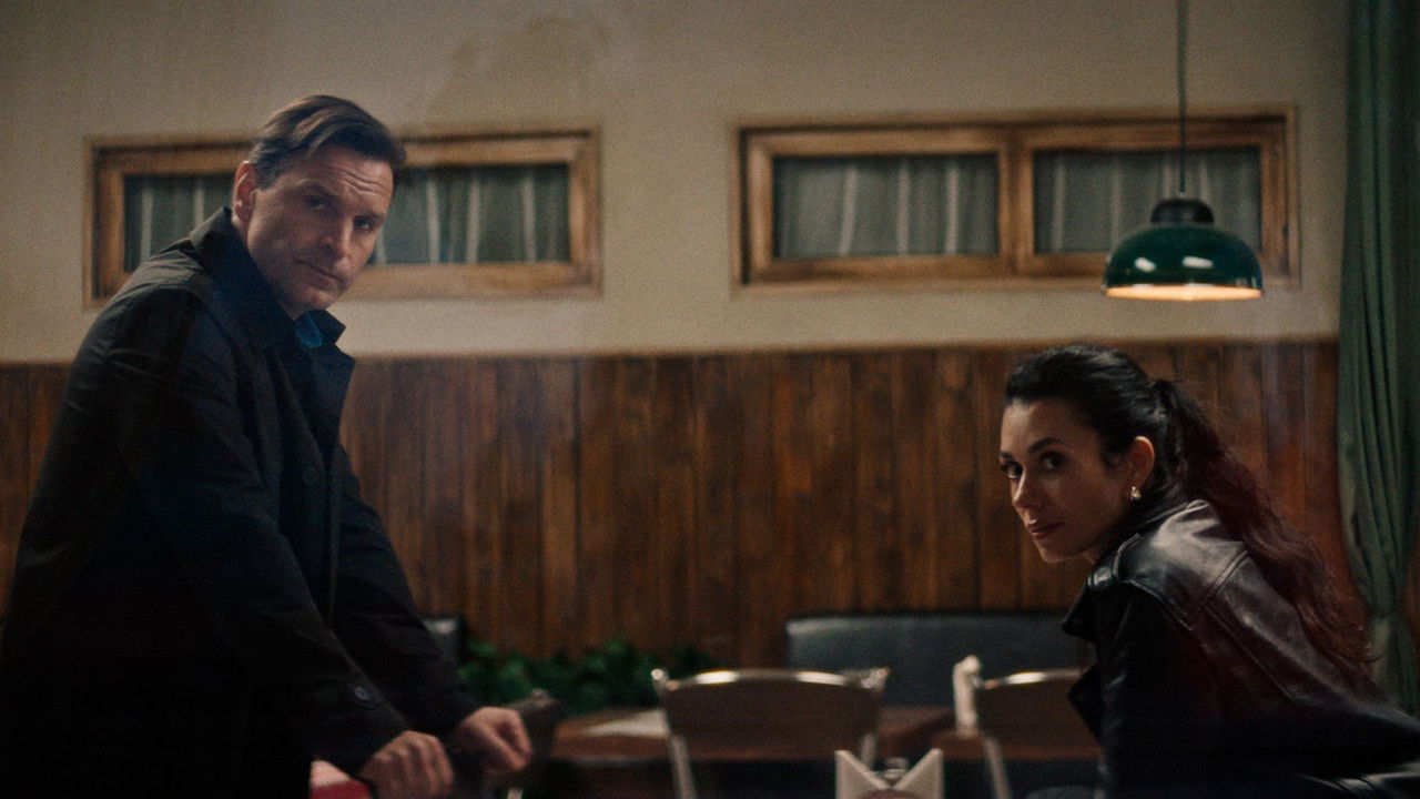 Инспектор Гаврилов — Épisode 7