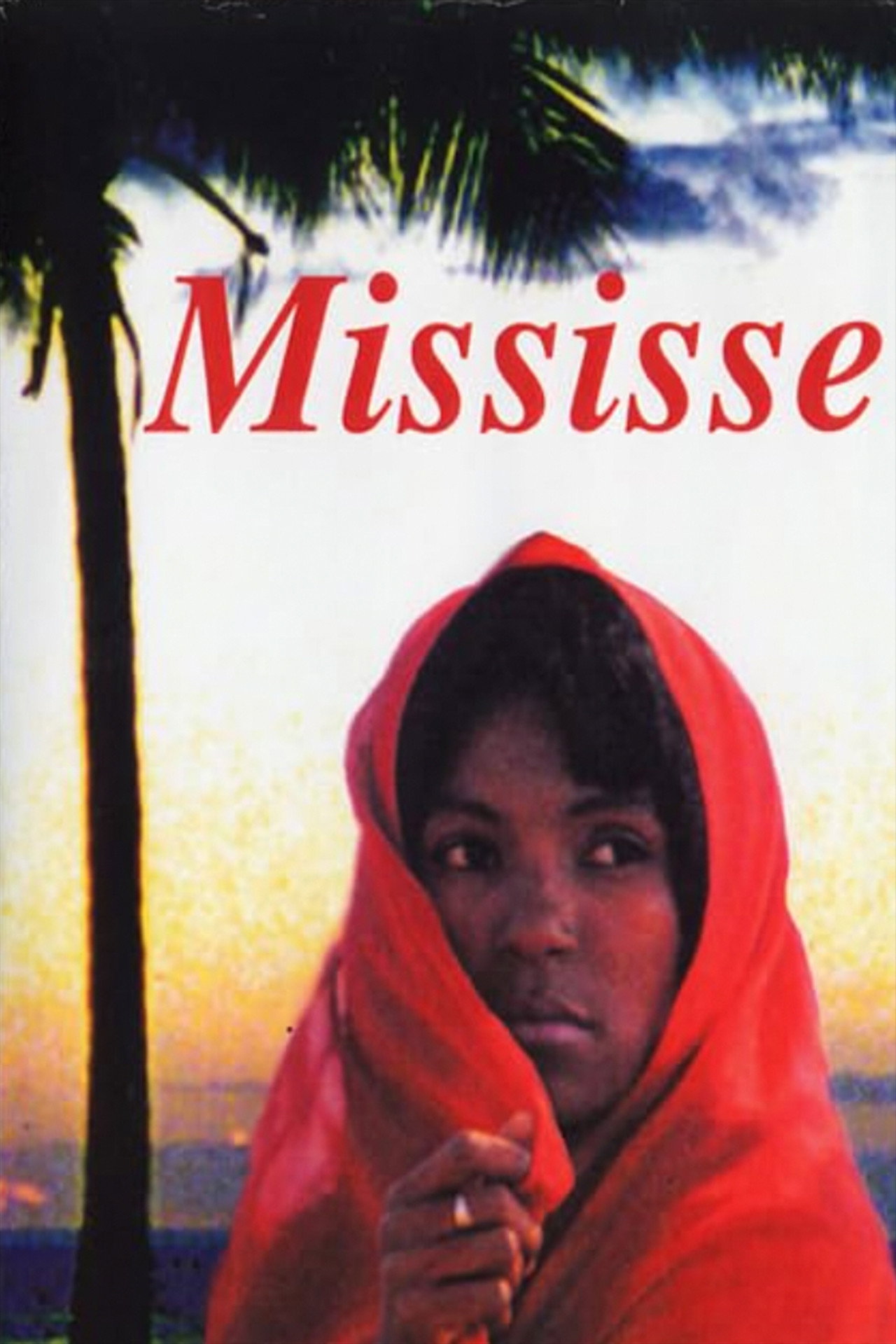 Mississe filmaffisch