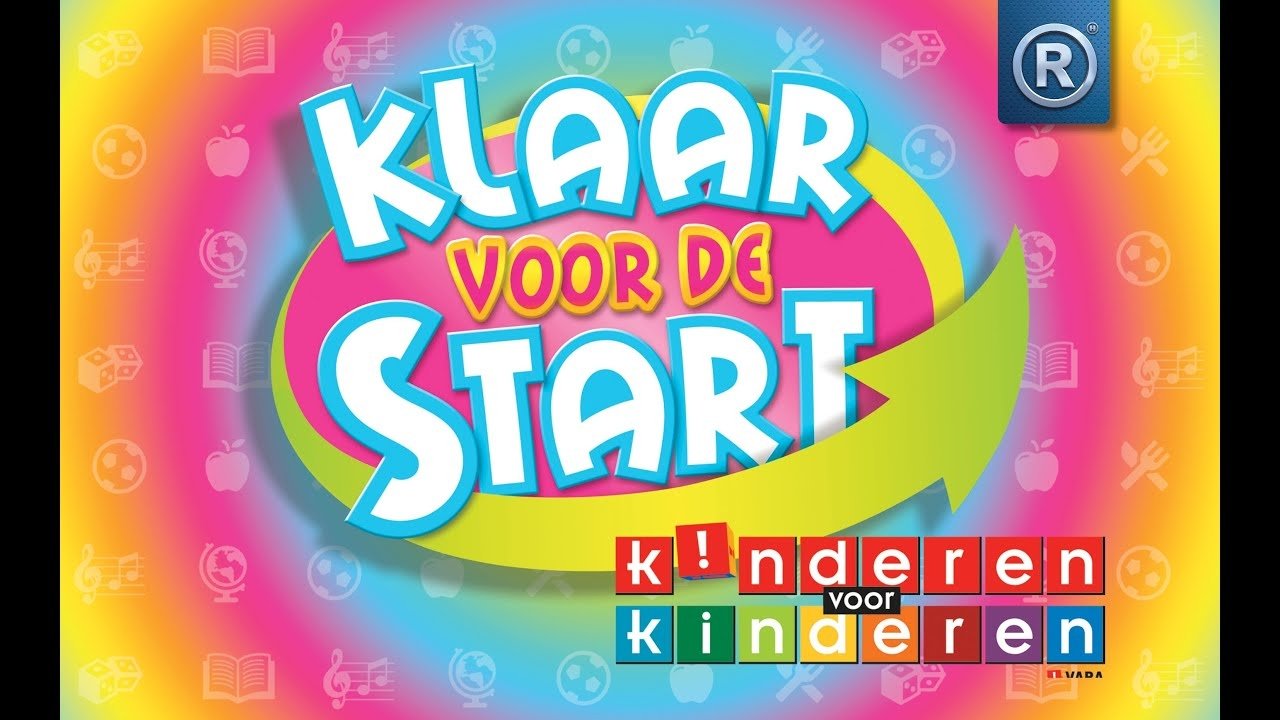 مشاهدة فيلم Kinderen voor kinderen 34 - Klaar Voor De Start مترجم بدون اعلانات - خلفية