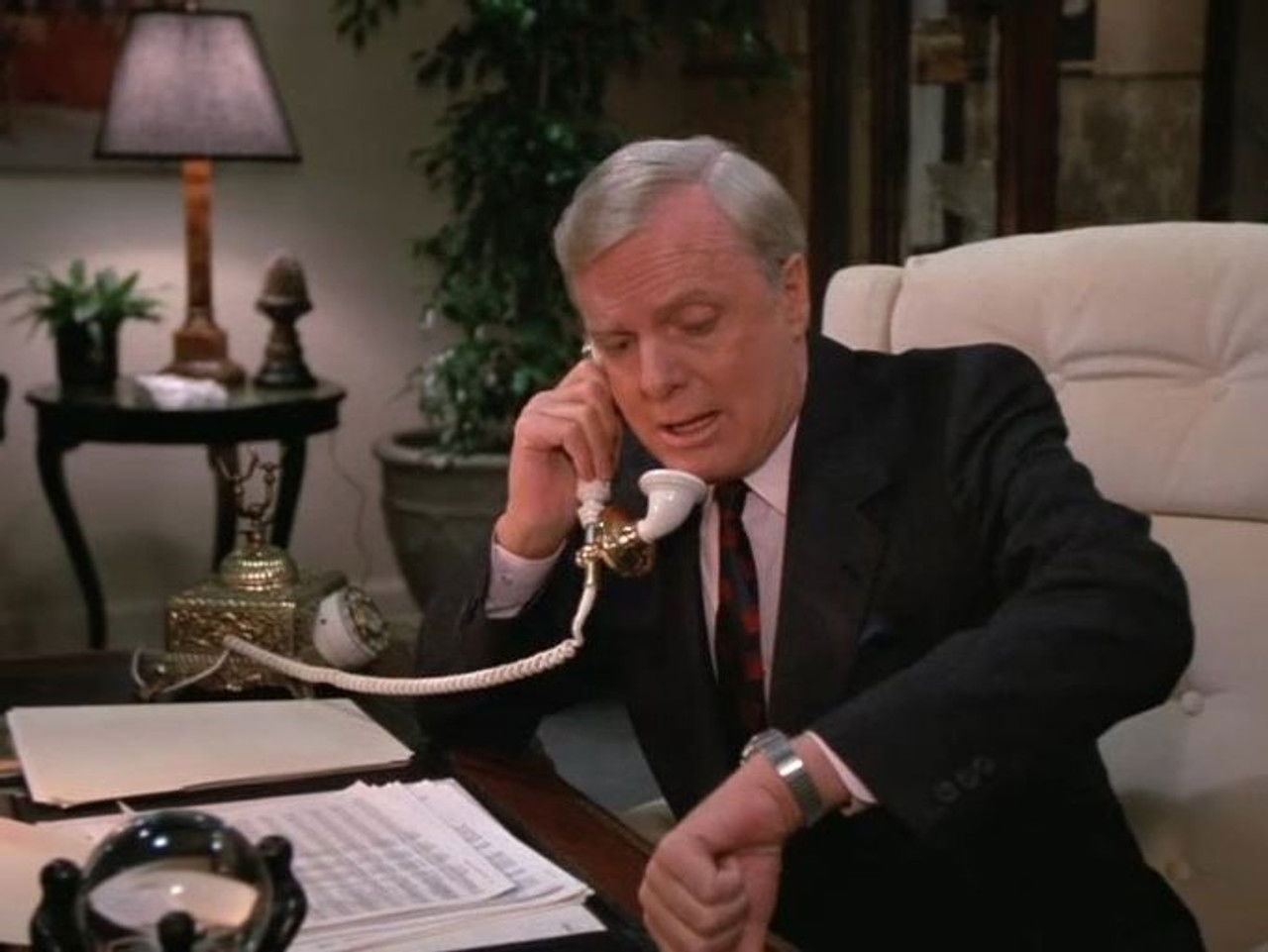 Arabesque — Les Bijoux de la couronne