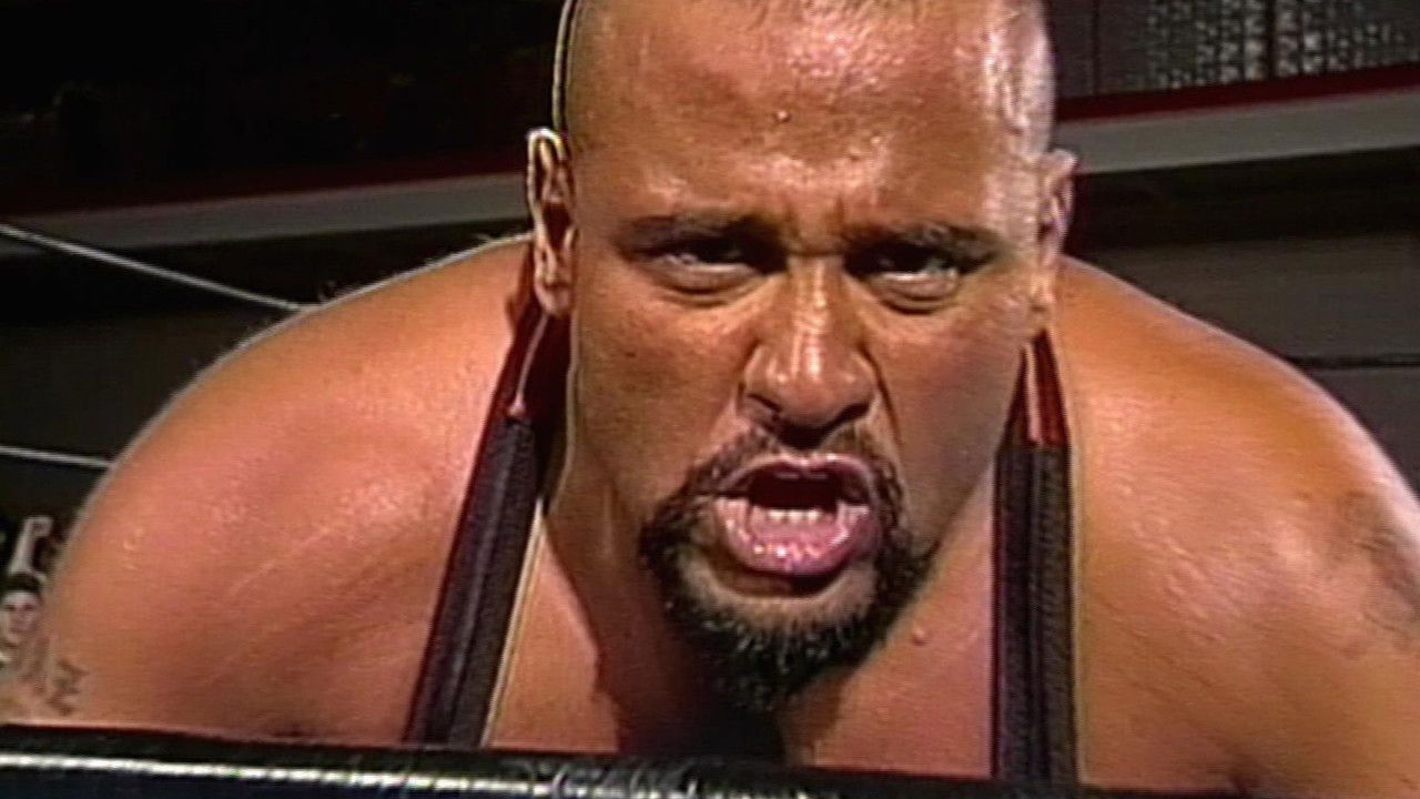 ECW Hardcore TV - Season 5 Episode 21 : ECW Hardcore TV - May. 20, 1997