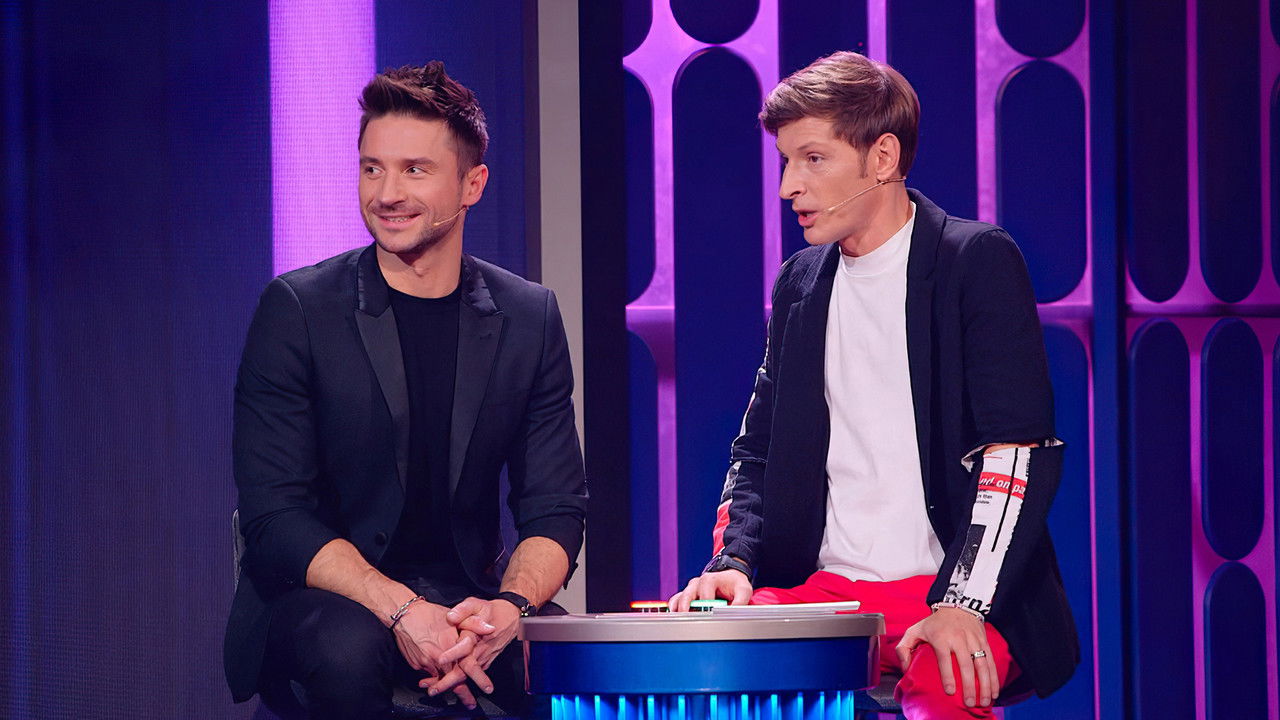 Improvisation - Season 6 Episode 24 : Episode 24