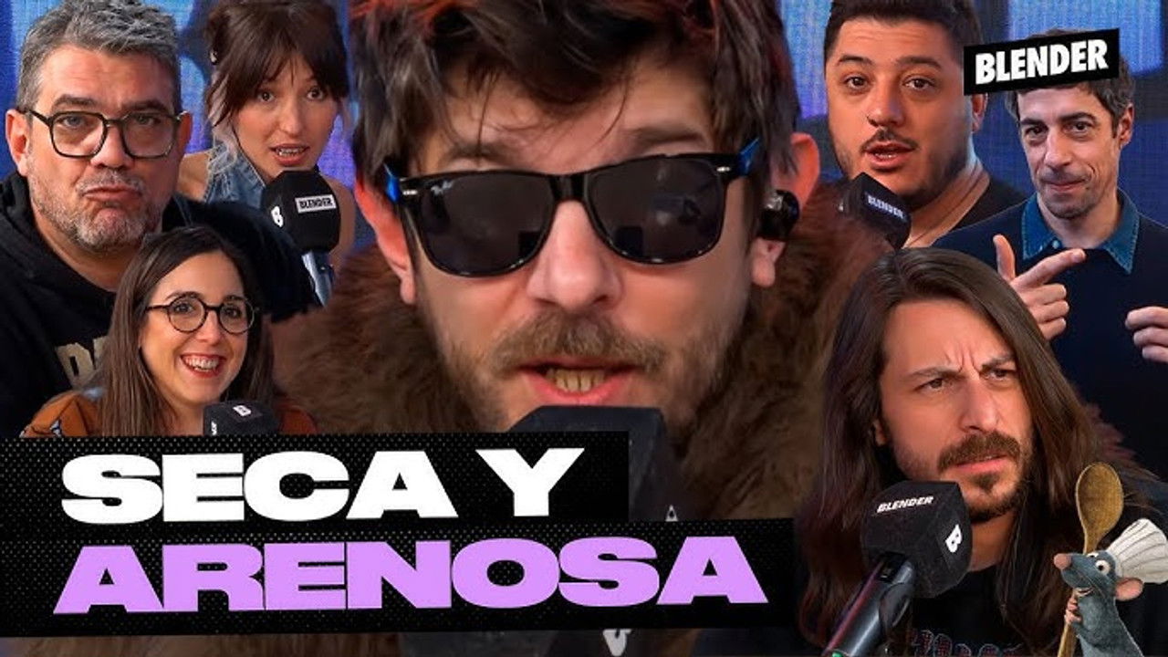 Horrible y Fascinante — Épisode 40