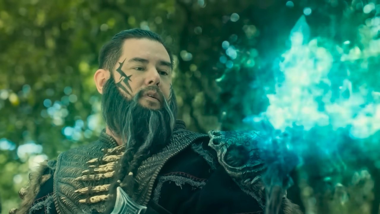 Encantadia Chronicles: Sang'gre - Season 1 Episode 68 : The Treachery Against the Kera