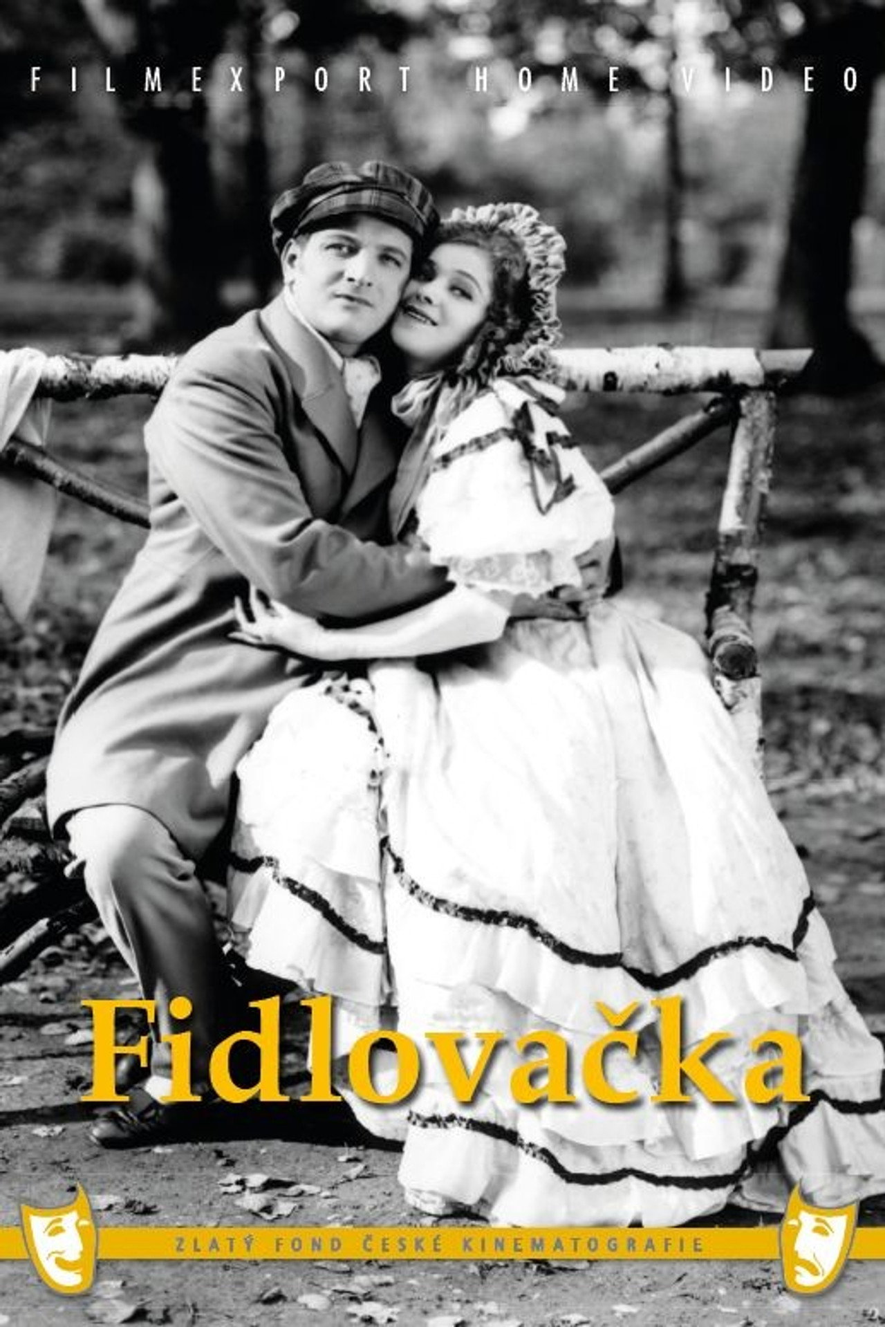 Fidlovačka aneb Žádný hněv a žádná rvačka