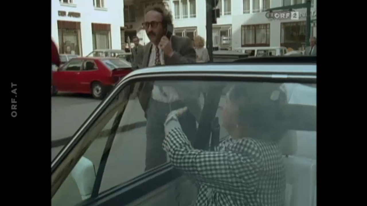 Wenn das die Nachbarn wüßten — Épisode 3