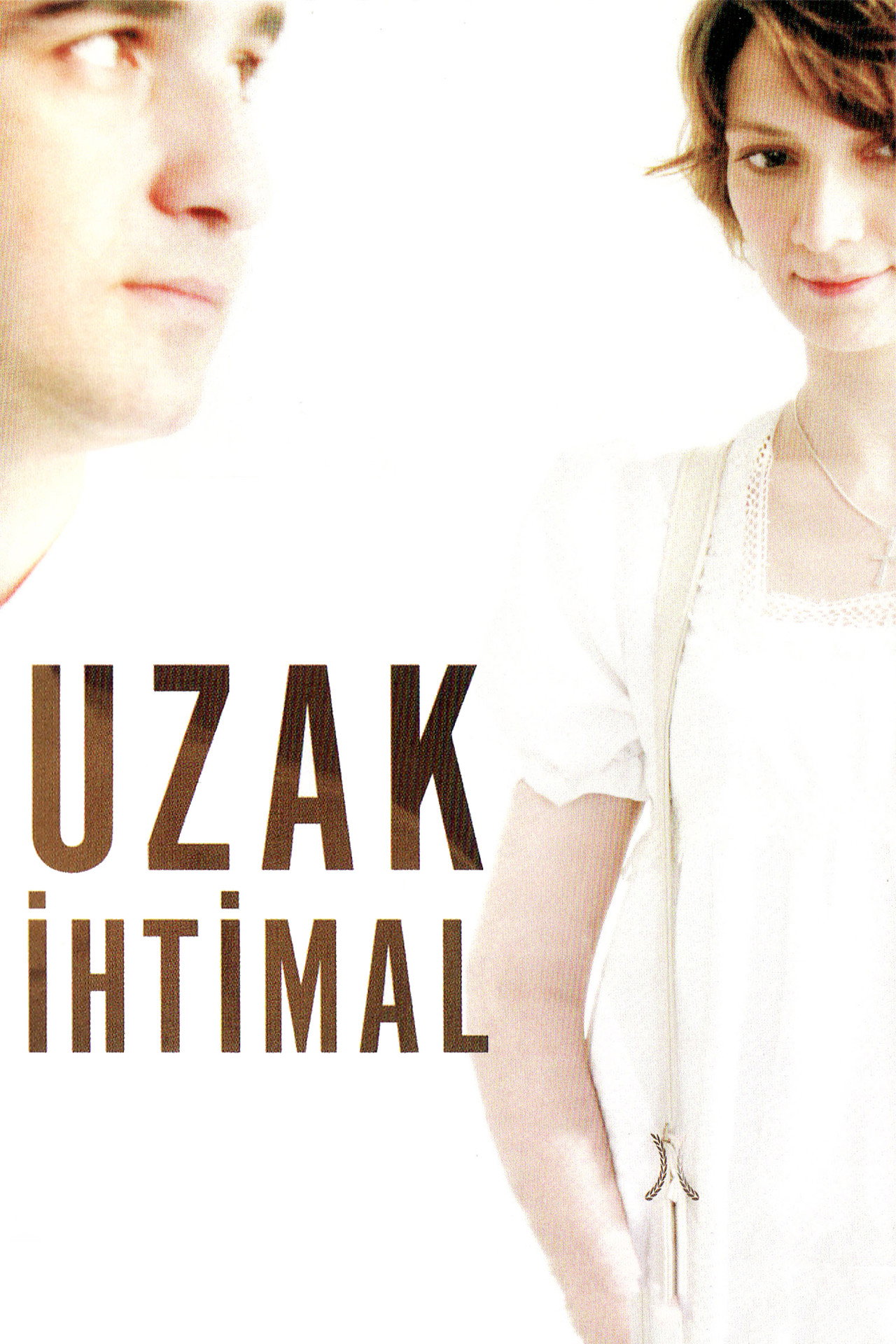 Uzak İhtimal Poster