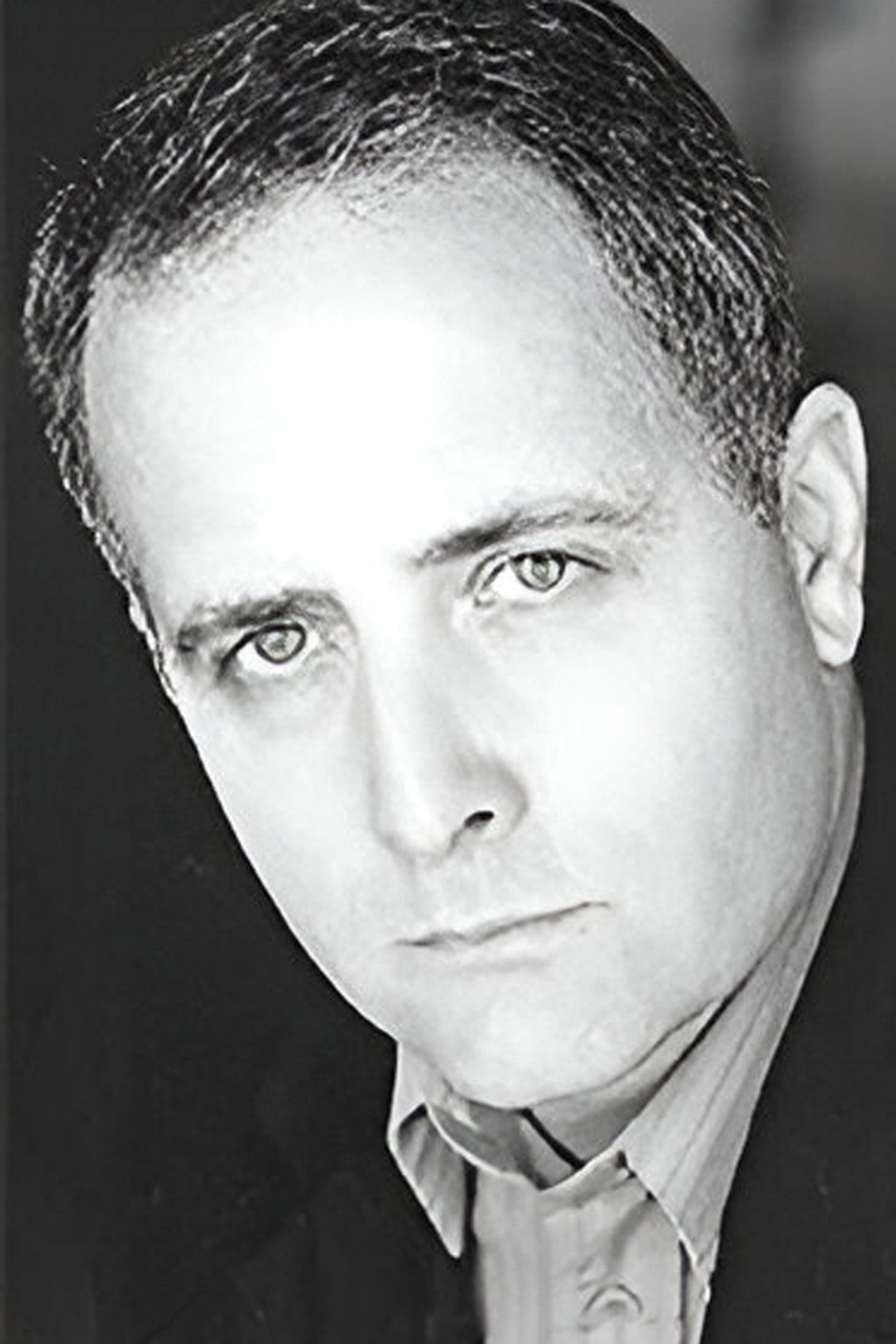 Colin Murdock