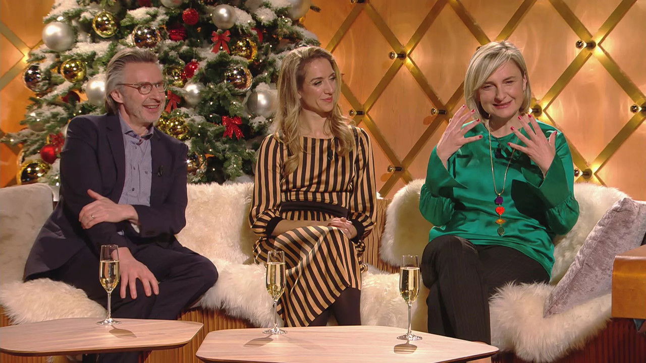 Vrede op Aarde — Épisode 8