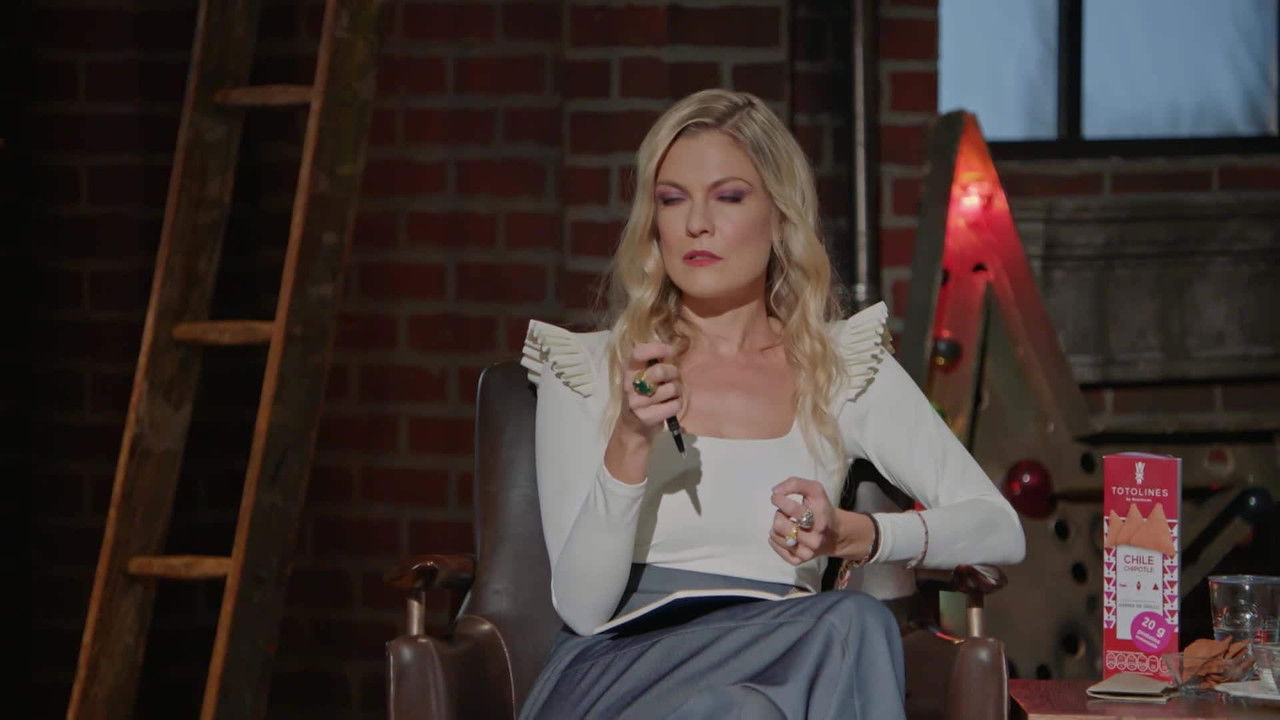 Shark Tank México — Épisode 19