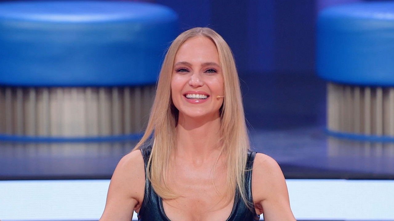 Импровизация — Épisode 21