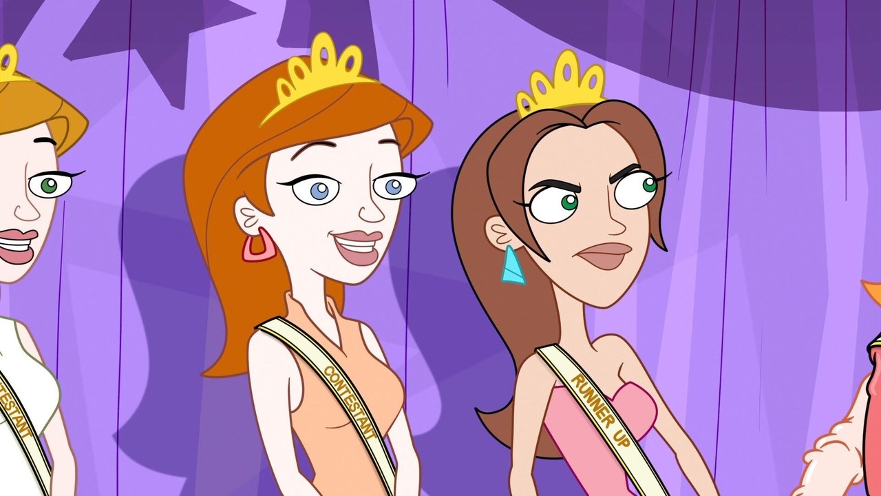 Image Phineas y Ferb (2025) Temporada 5 HD 1080p Latino