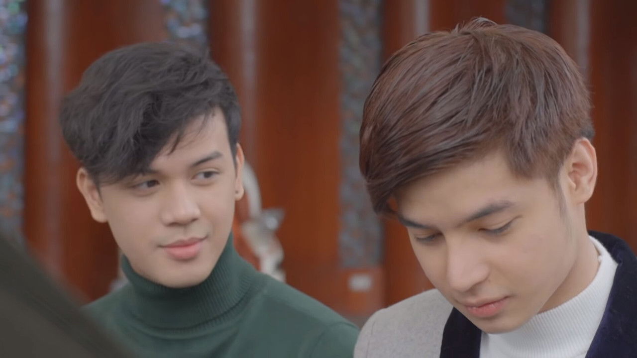 My Day — Épisode 9