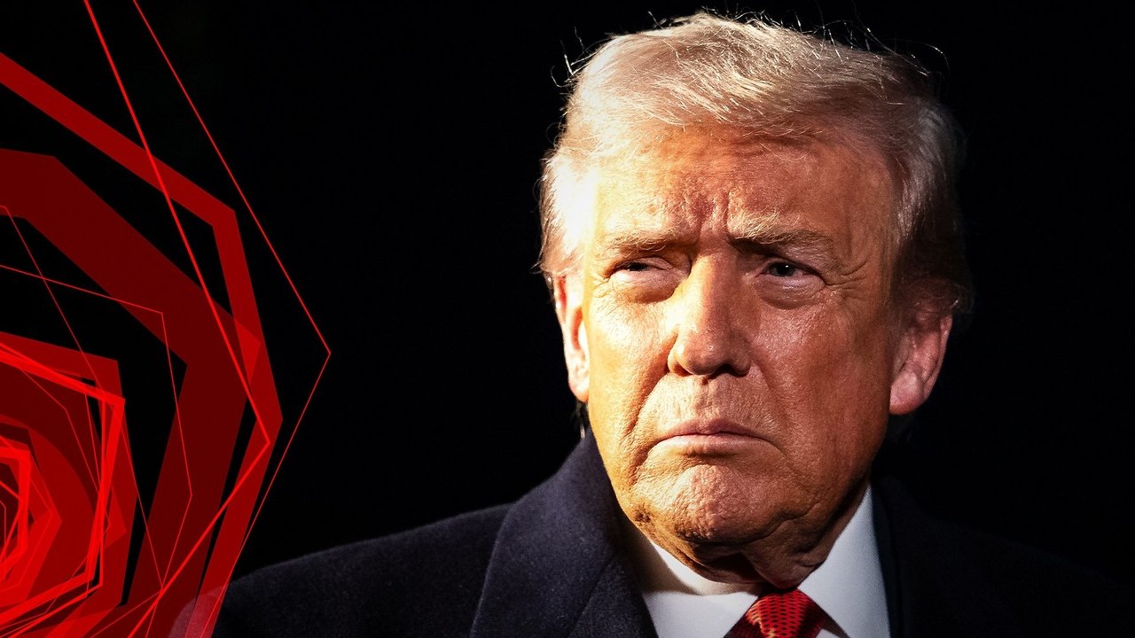 Unspun World with John Simpson - Season 5 Episode 18 : 29/10/2025: Trump’s China Strategy and Netanyahu’s Political Future