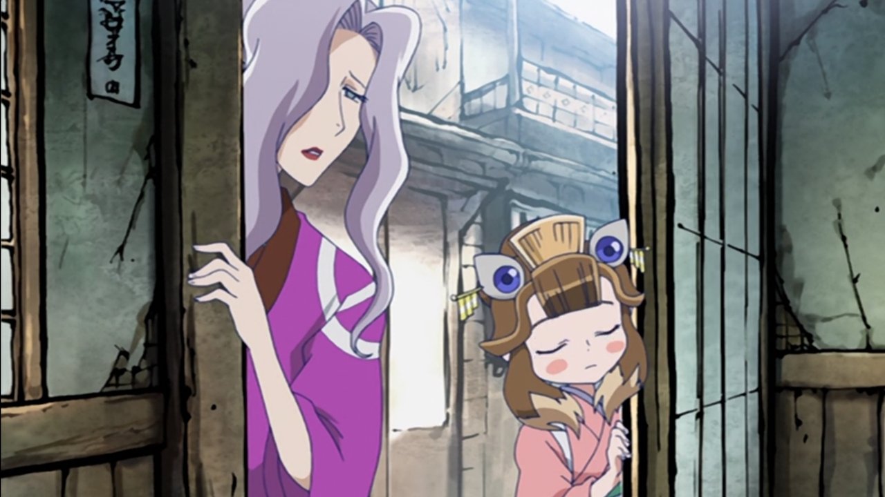 No Way! A Flying Girl