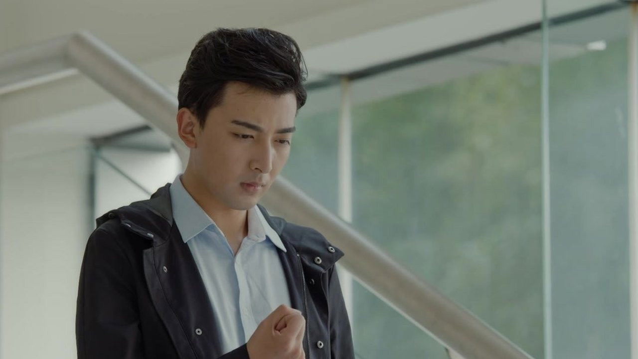 铠甲勇士猎铠 — Épisode 13