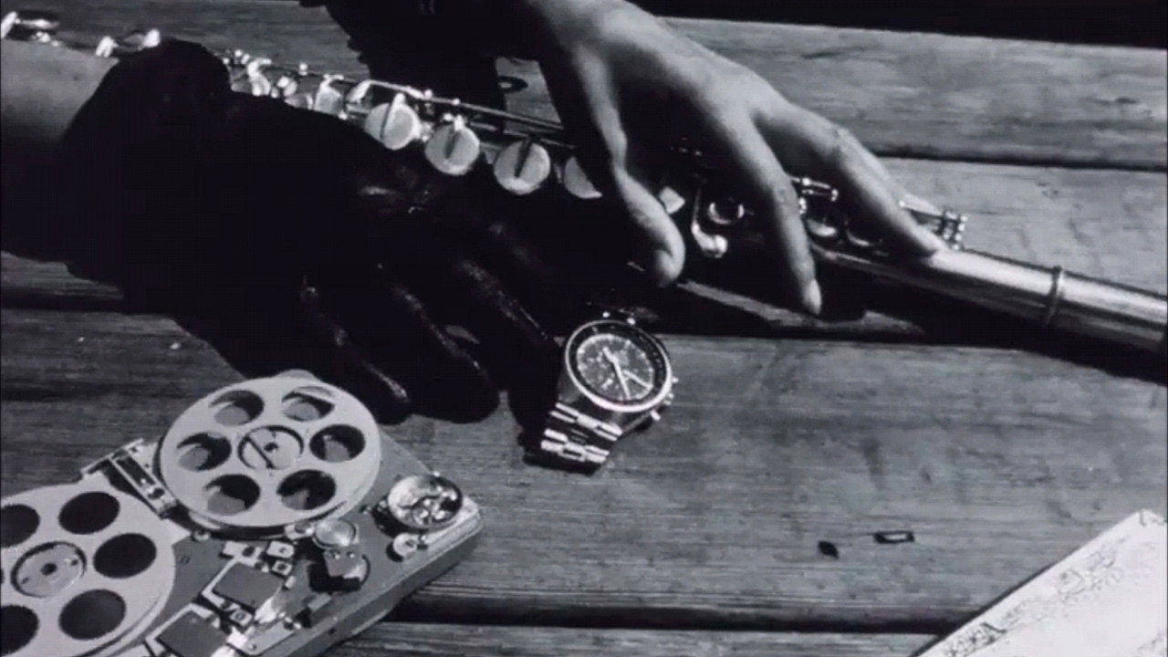 Street Film Part II still 2