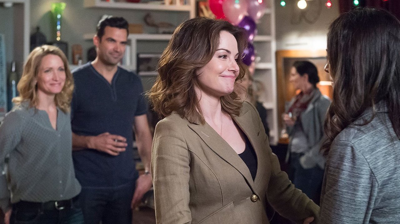 Saving Hope - Season 5 Episode 3 : Birthday Blues