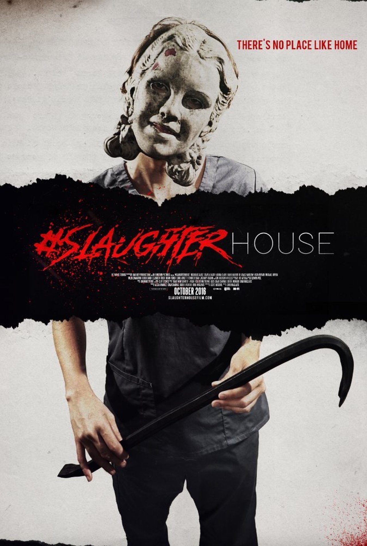 #Slaughterhouse #Slaughterhouse