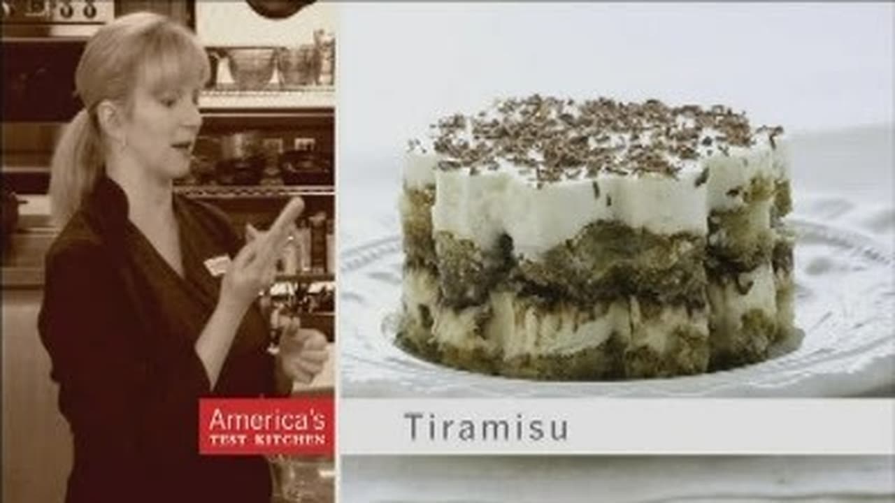 America's Test Kitchen - Season 9 Episode 9 : Bringing Home Italian Favorites