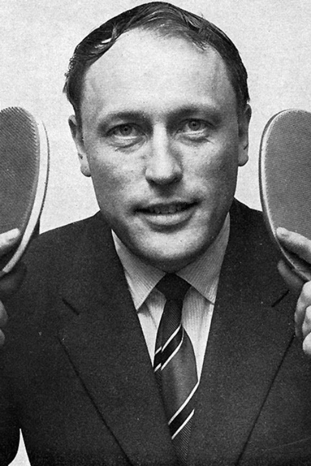 Bengt Grive