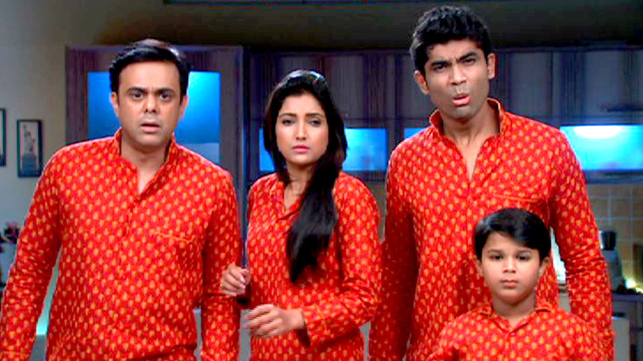 Badi Doooor Se Aaye Hai — Épisode 78