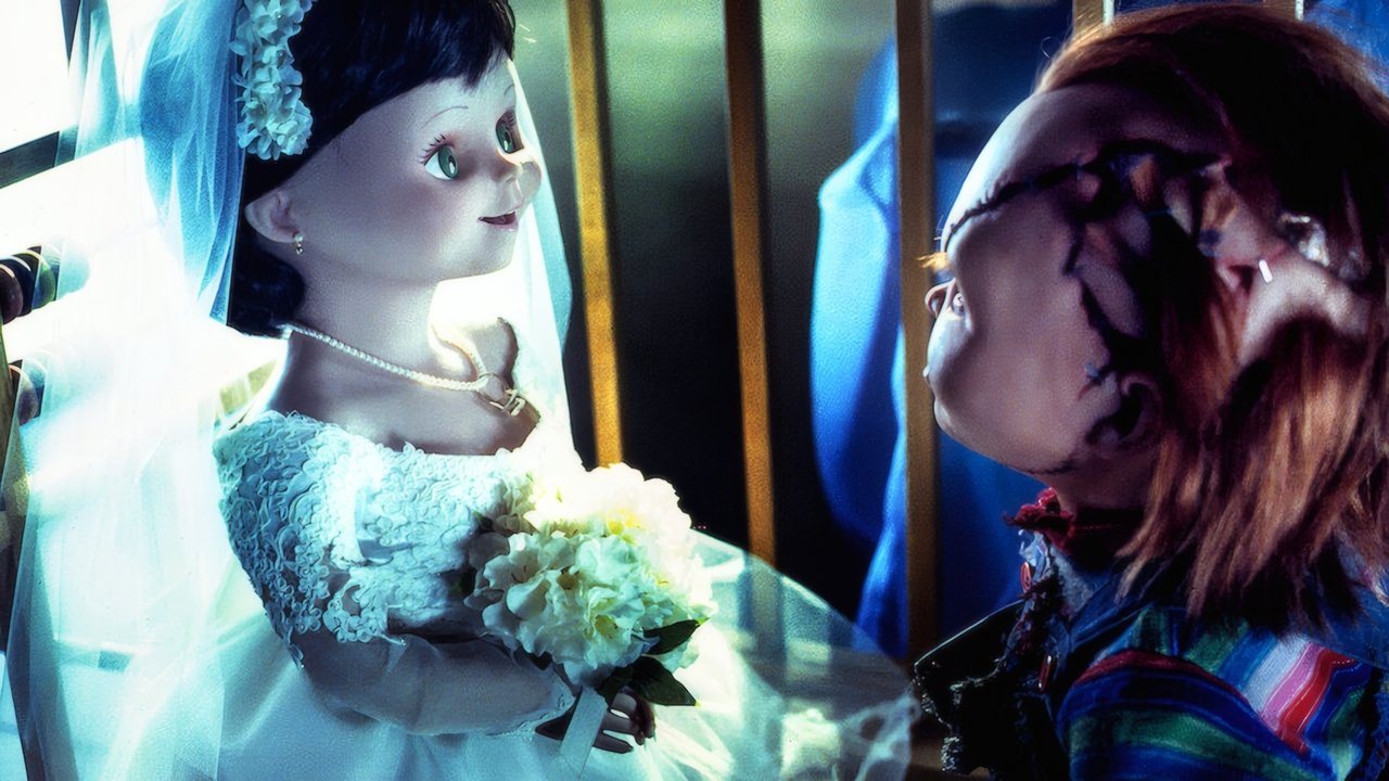 Bride of Chucky (1998)