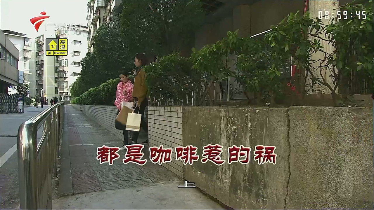 外来媳妇本地郎 — Épisode 3353