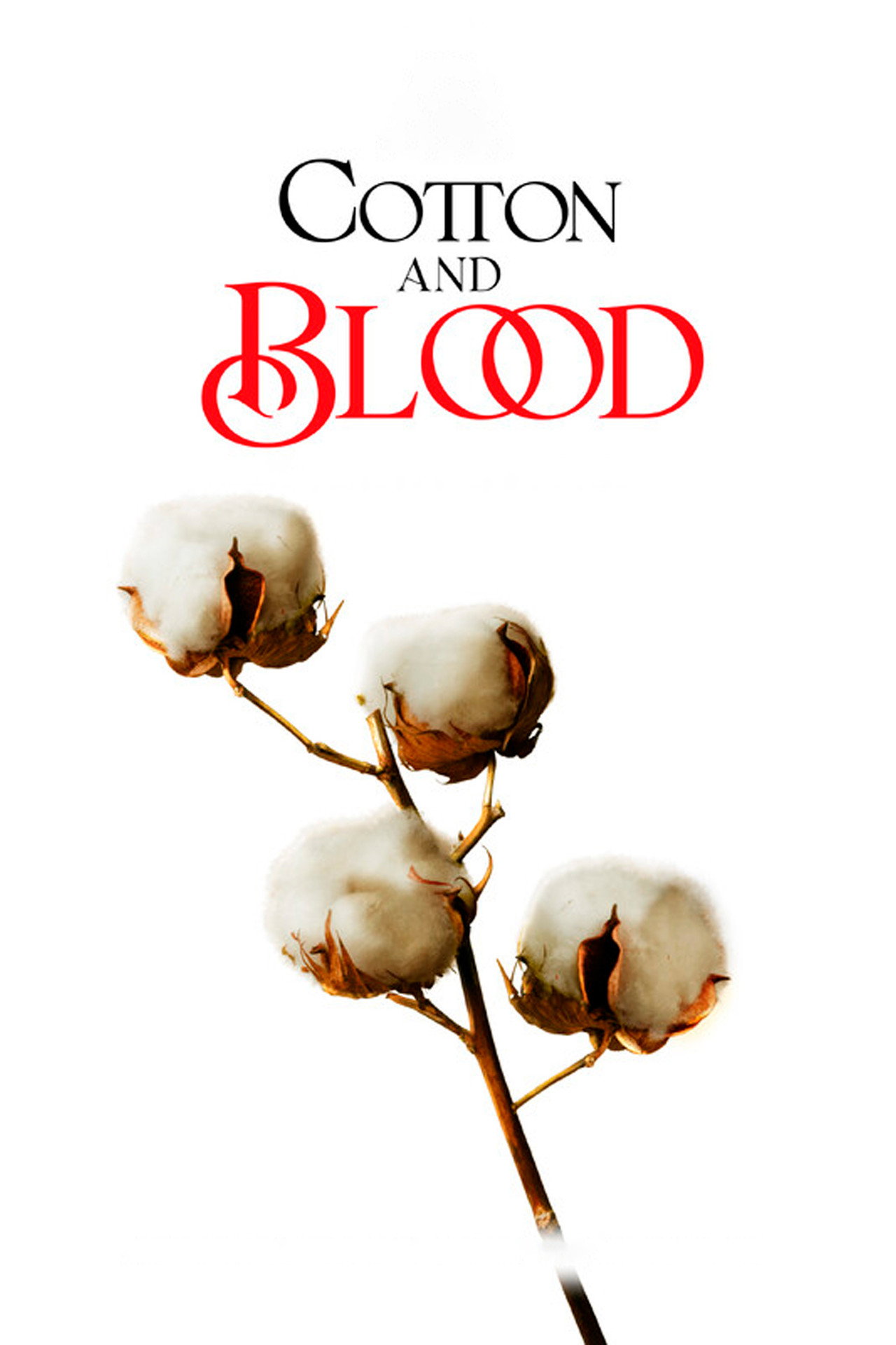 El algodón y la sangre