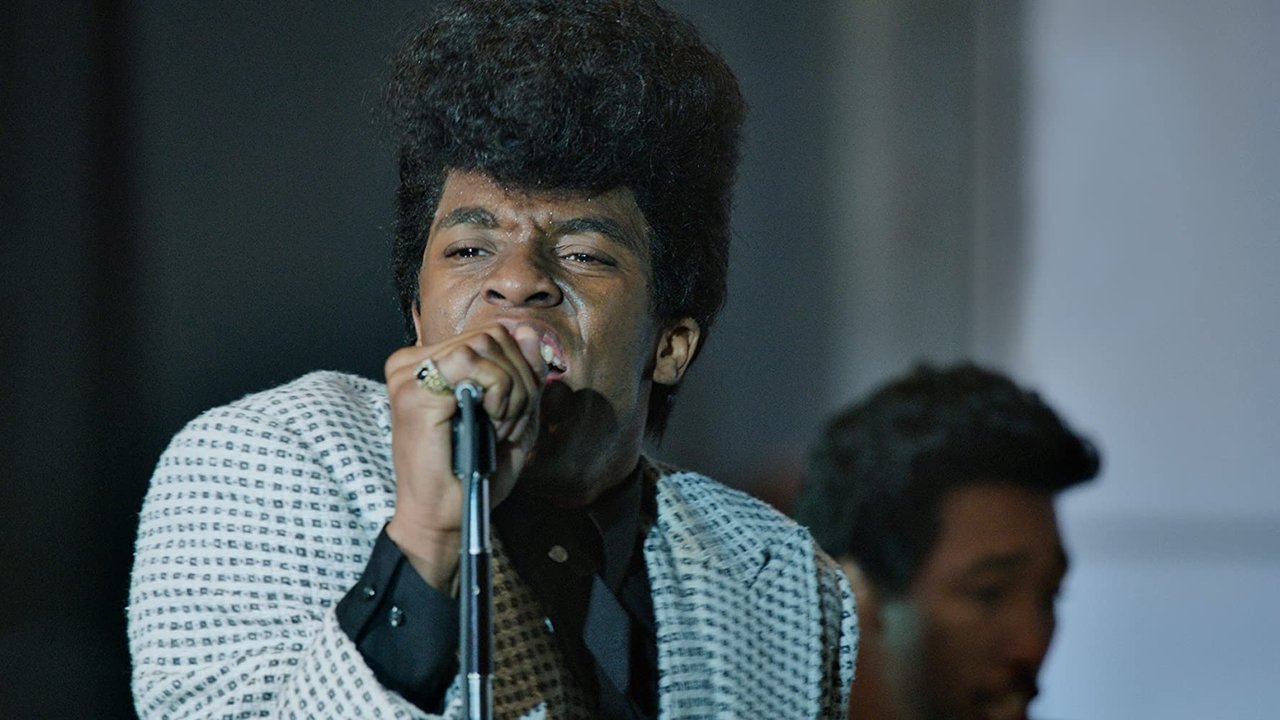 Get on Up (2014)