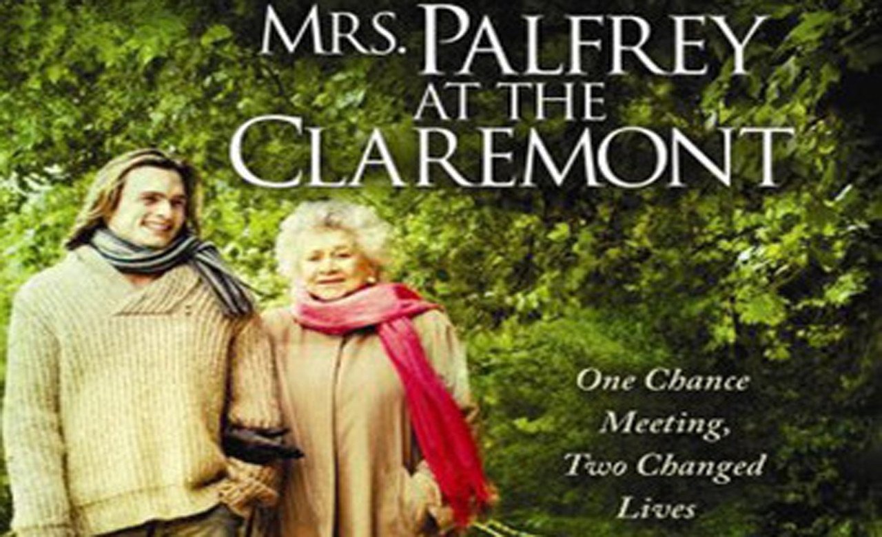 Mrs. Palfrey at the Claremont Movie Review and Ratings by Kids