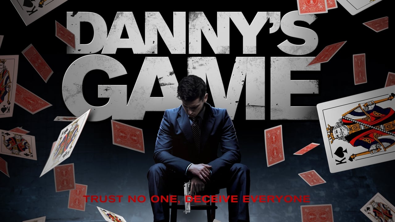 Danny's Game background