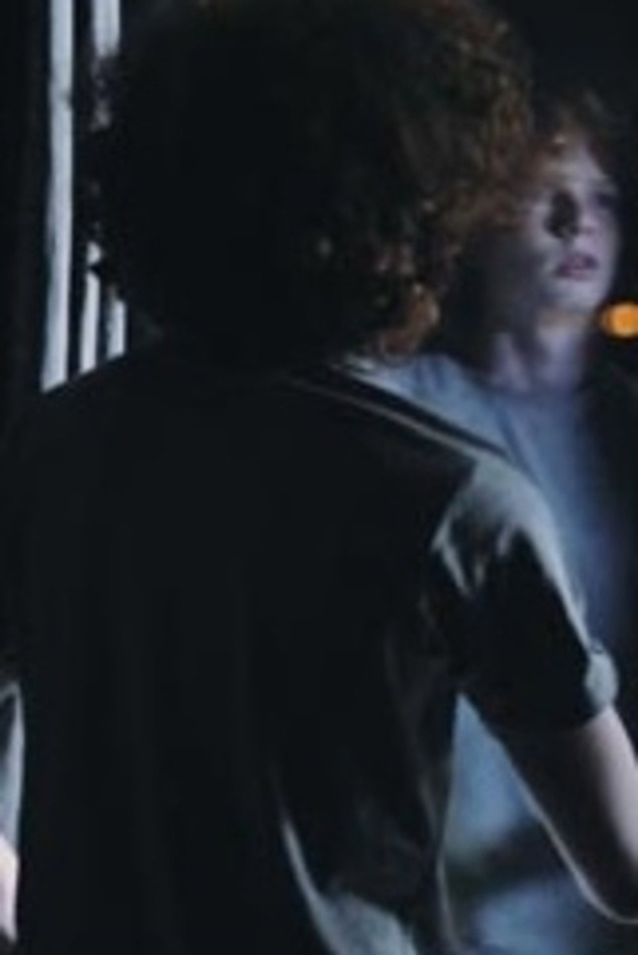 Flux filmaffisch