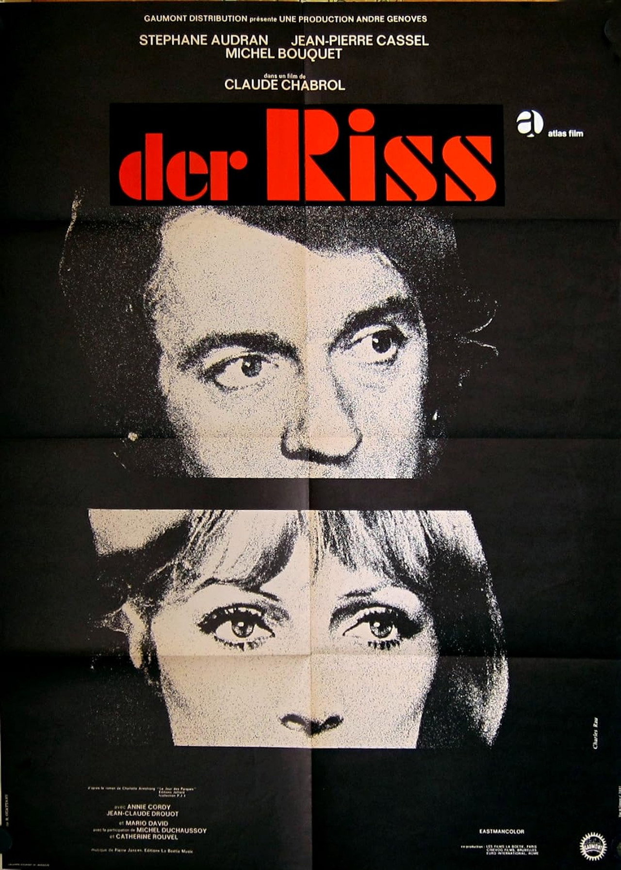 Der Riss
