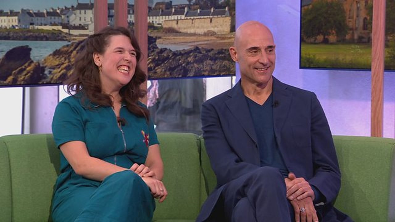 The One Show - Season 15 Episode 109 : 10/06/2025