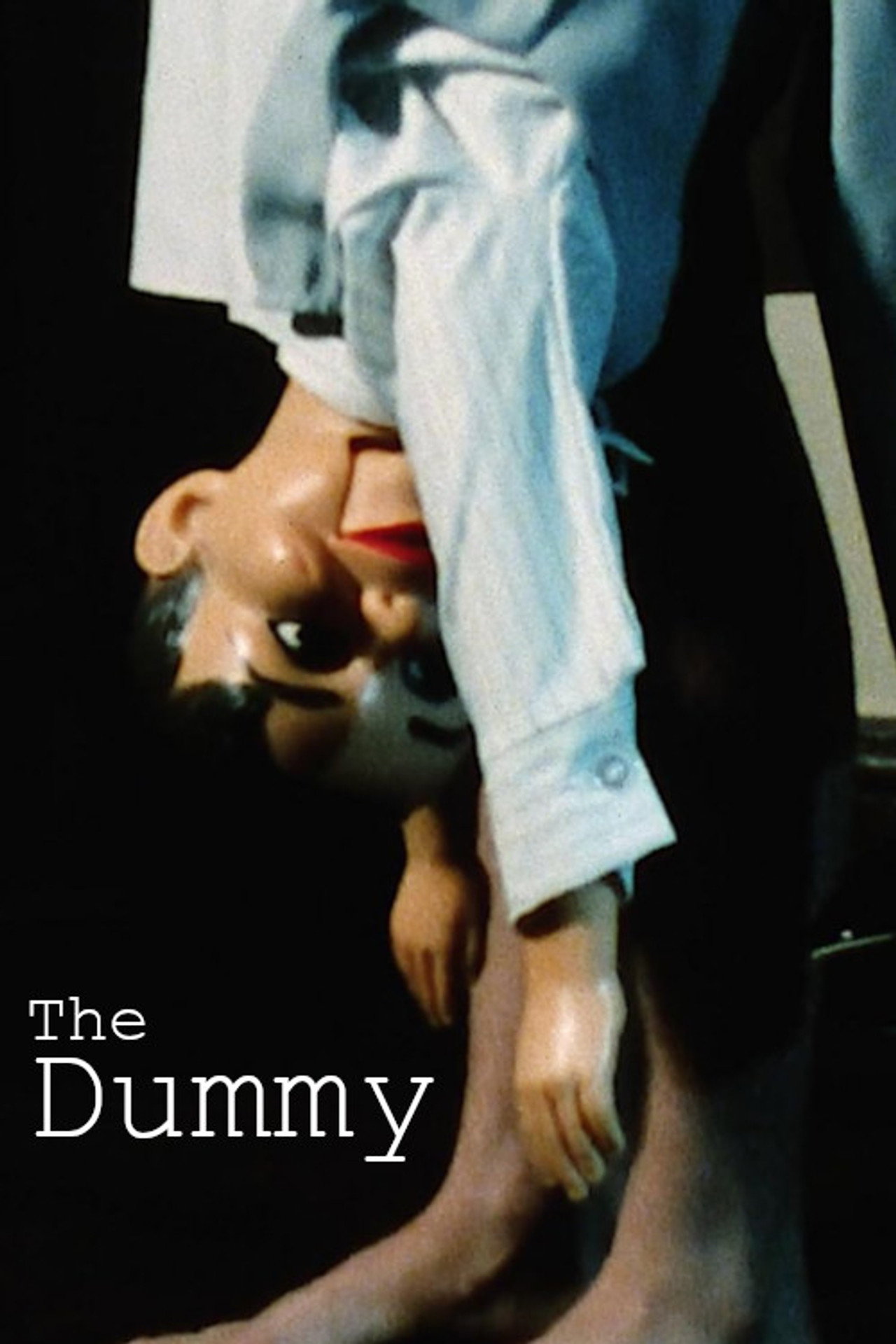 The Dummy filmaffisch