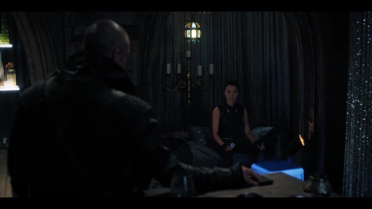 Star Trek: Discovery - Season 0 Episode 1 : 