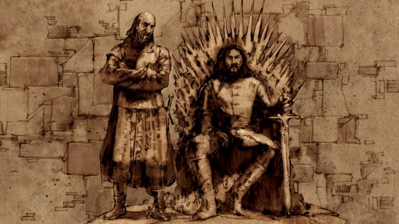 Game of Thrones - Season 0 Episode 72 : Histories & Lore: The Sack of King's Landing (Robert Baratheon)