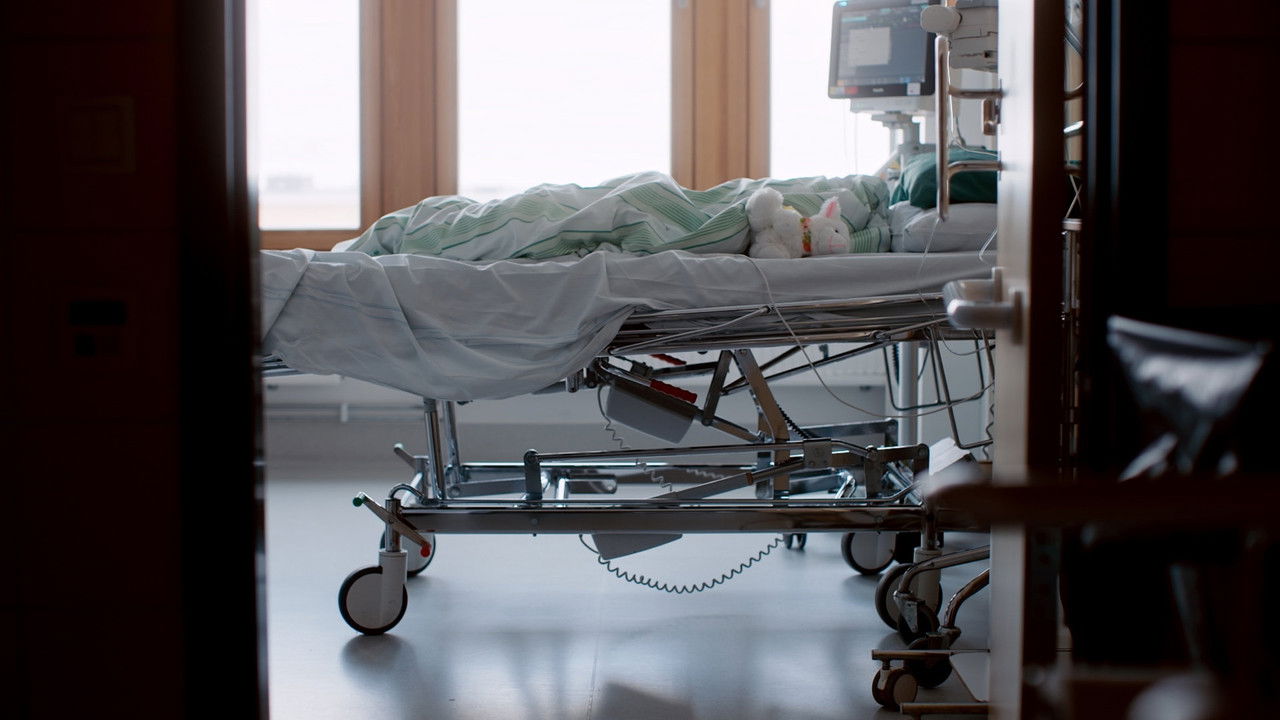 Rättegången — Épisode 6