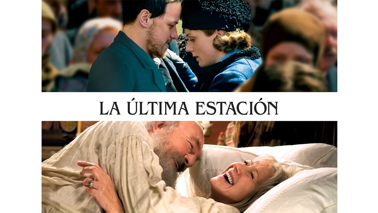 The Last Station (2009)